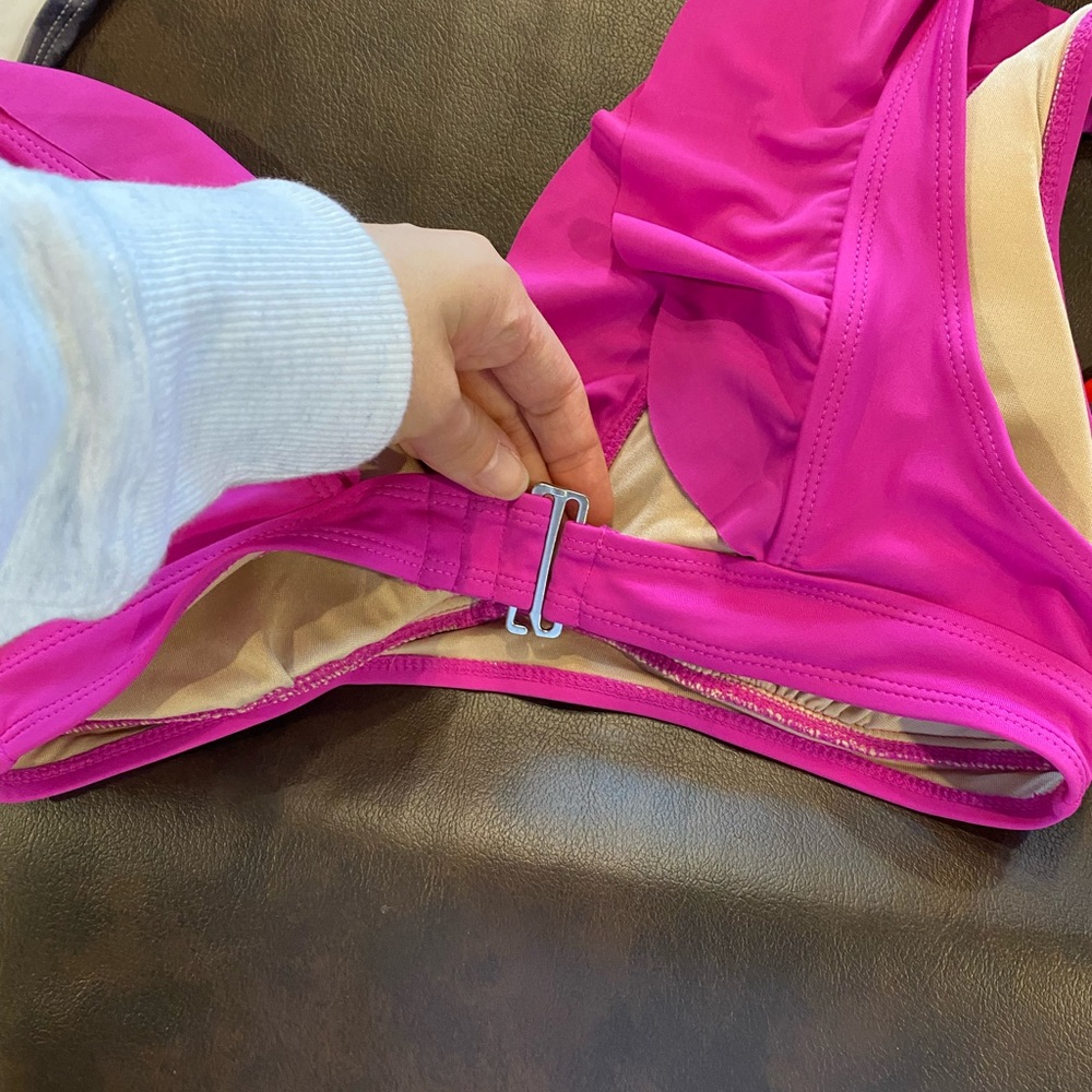 SWIMWEAR CLEAN-OUT - Picture 8 of 13